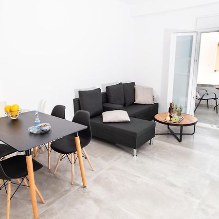 Tympáki Raeti Apartments מראה חיצוני תמונה