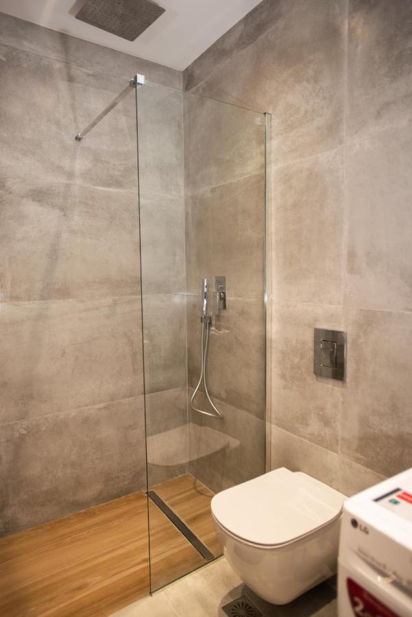 Tympáki Raeti Apartments מראה חיצוני תמונה