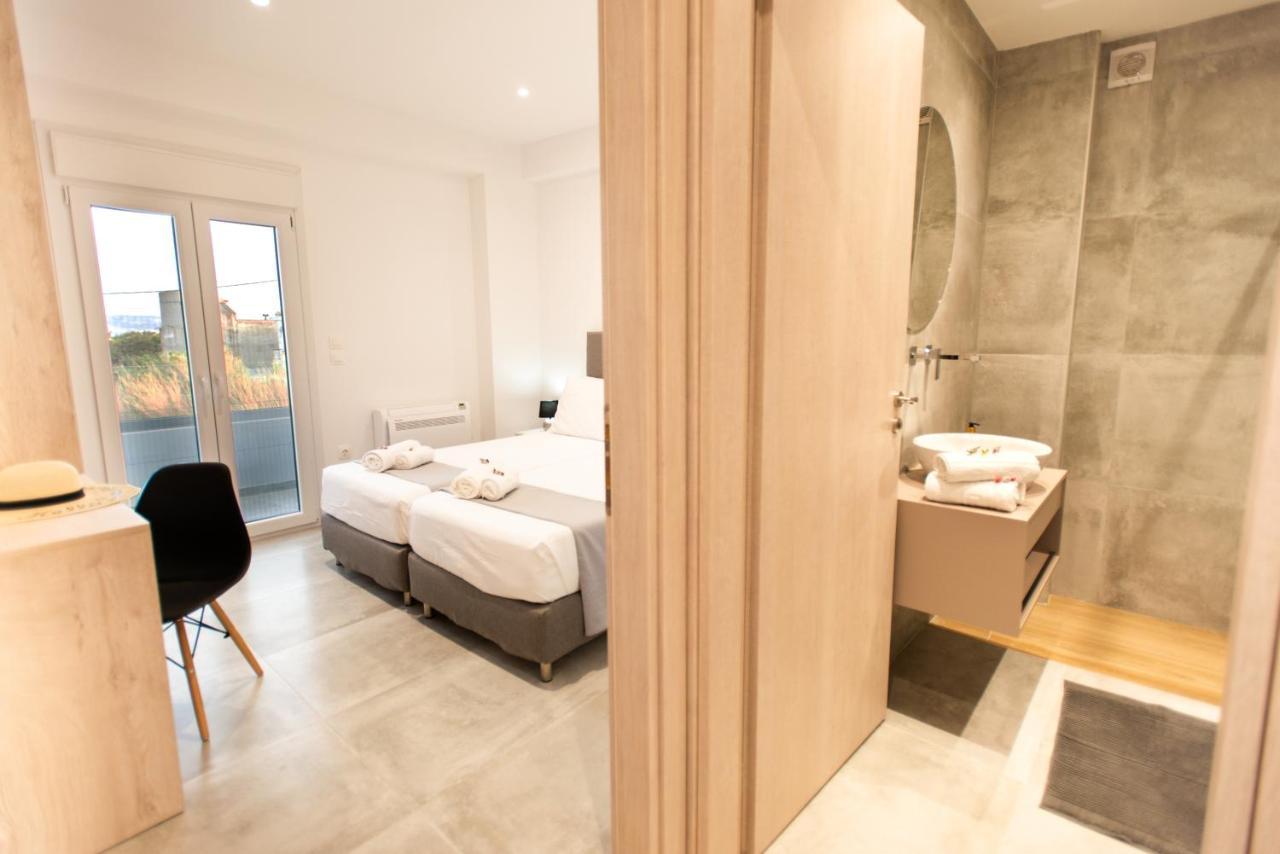 Tympáki Raeti Apartments מראה חיצוני תמונה