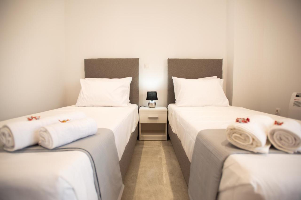 Tympáki Raeti Apartments מראה חיצוני תמונה
